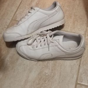Youth Tennis Shoes